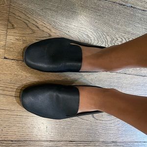 Dolce Vita work shoes